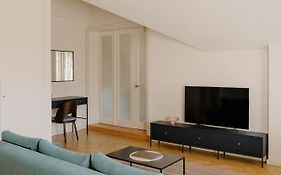 APARTAMENT OSIEM OSIEM w CENTRUM
